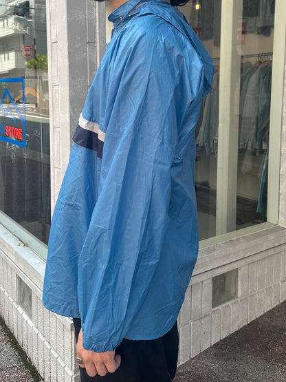 90's ADIDAS アノラックパーカー