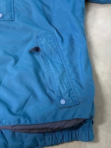 00's PATAGONIA 「Fall Line Insulated Jacket」 ナイロンジャケット