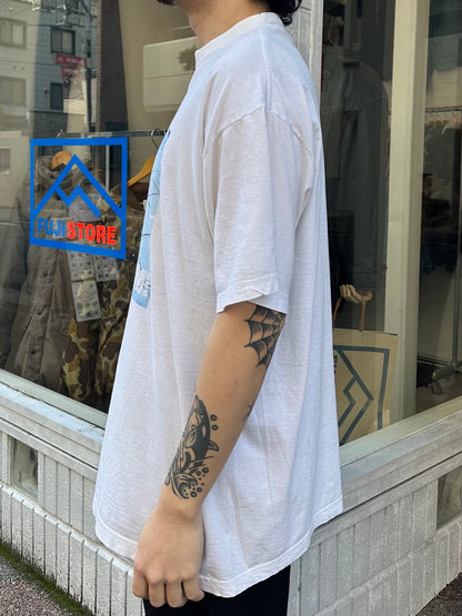 90's R.E.M.「UP」バンドTシャツ