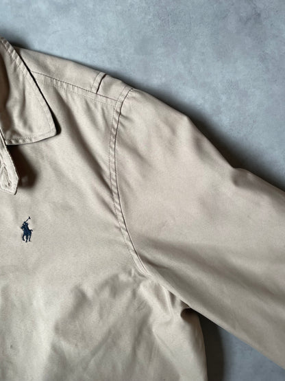 00's POLO BY RALPH LAUREN スイングトップ