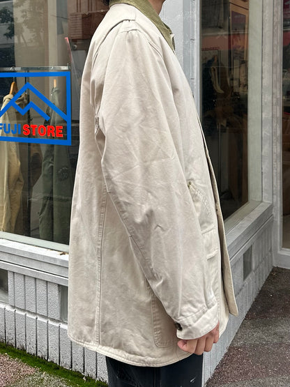 90's GAP ハンティングジャケット