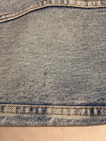 80's Levi’s「70506-0216」USA製 デニムジャケット