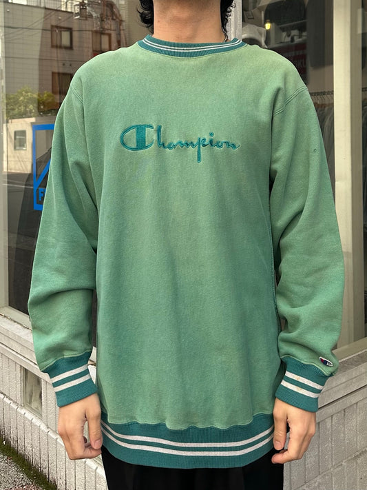 90's CHAMPION「REVERSE WEAVE」USA製 スウェット