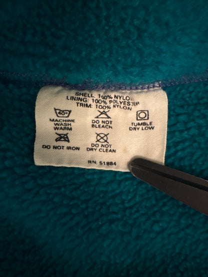 90's PATAGONIA「Shelled Synchilla」USA製 ベスト