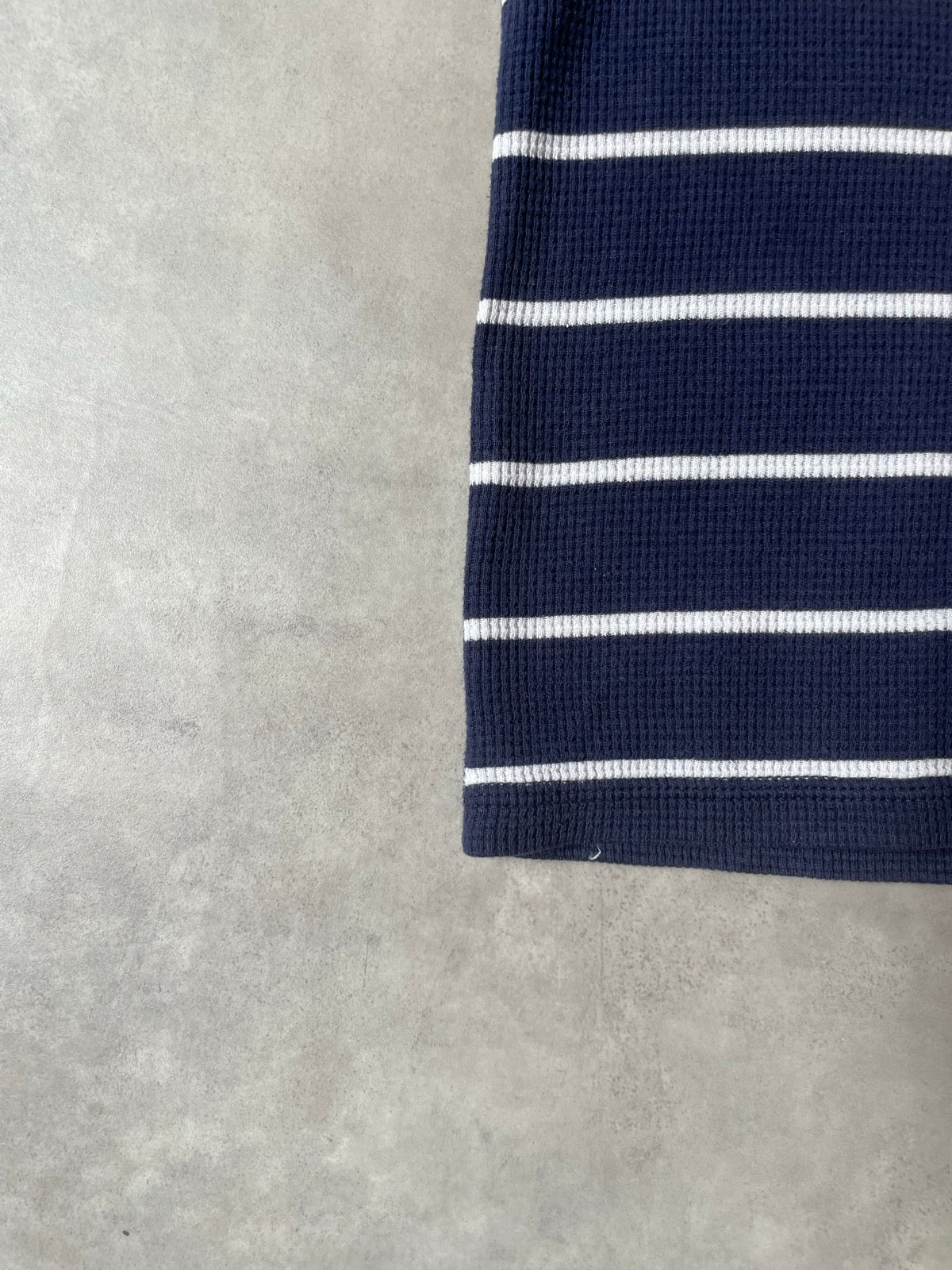 00's POLO RALPH LAUREN SLEEP WEAR 長袖サーマル