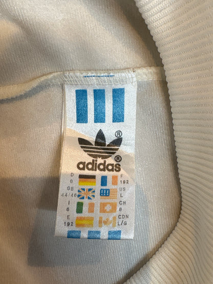 90’s「adidas」トラックジャケット