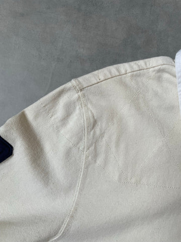 90's POLO RALPH LAUREN ラグビーシャツ
