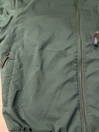 90's PATAGONIA 「Pneumatic Jacket」 ナイロンジャケット