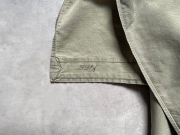 90's RALPH LAUREN「BLAKE」長袖シャツ