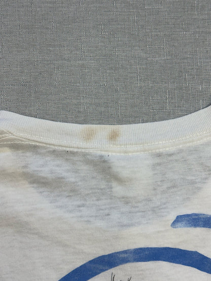 80's INXS「Calling All National Tour 1988」バンドTシャツ