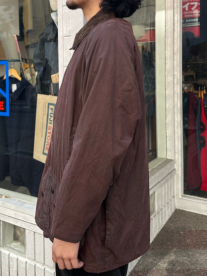 90's BARBOUR 「BEAUFORT」オイルドジャケット