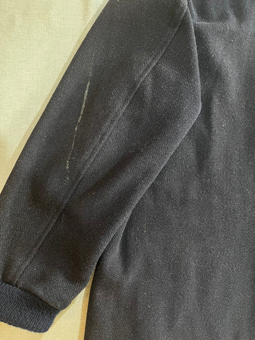 70's USNA カデットコート