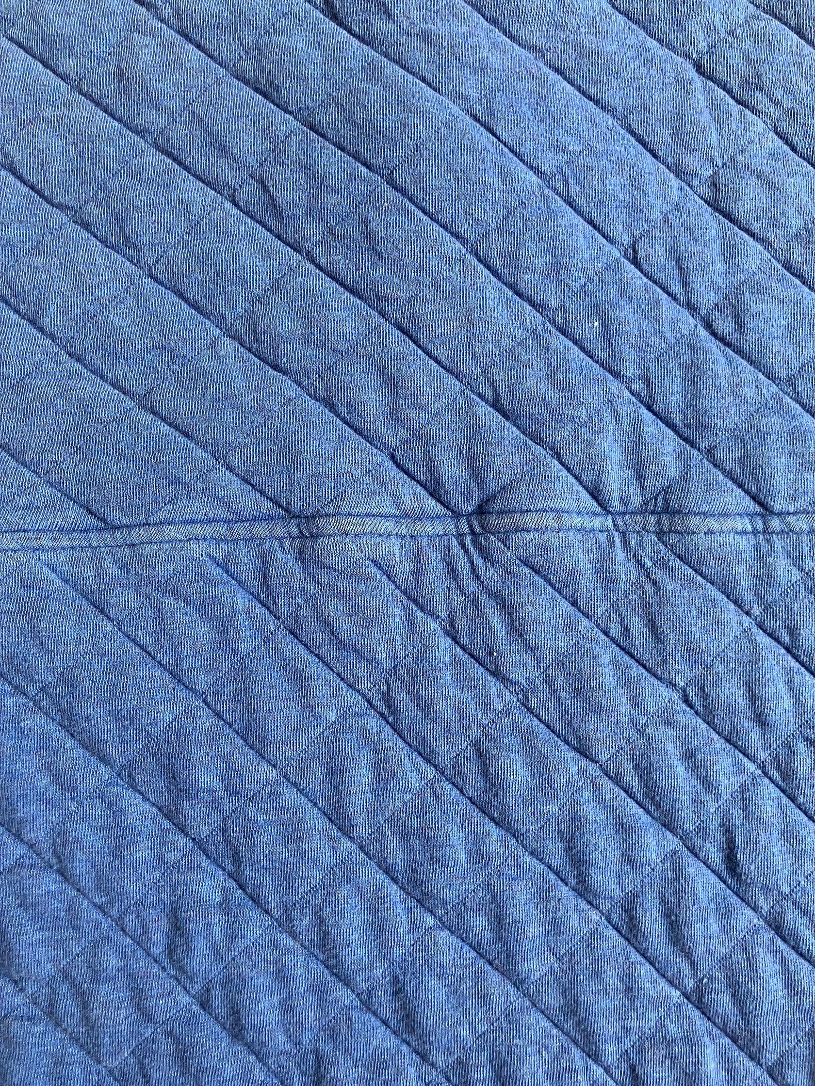 10's PATAGONIA「Organic Cotton Quilt Snap-T」スナッププルオーバー
