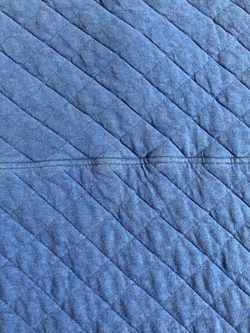 10's PATAGONIA「Organic Cotton Quilt Snap-T」スナッププルオーバー
