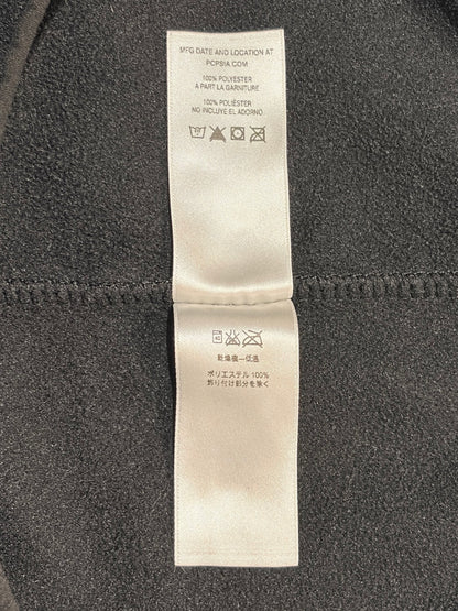 10's PATAGONIA「Synchila Snap-T」フリースプルオーバー