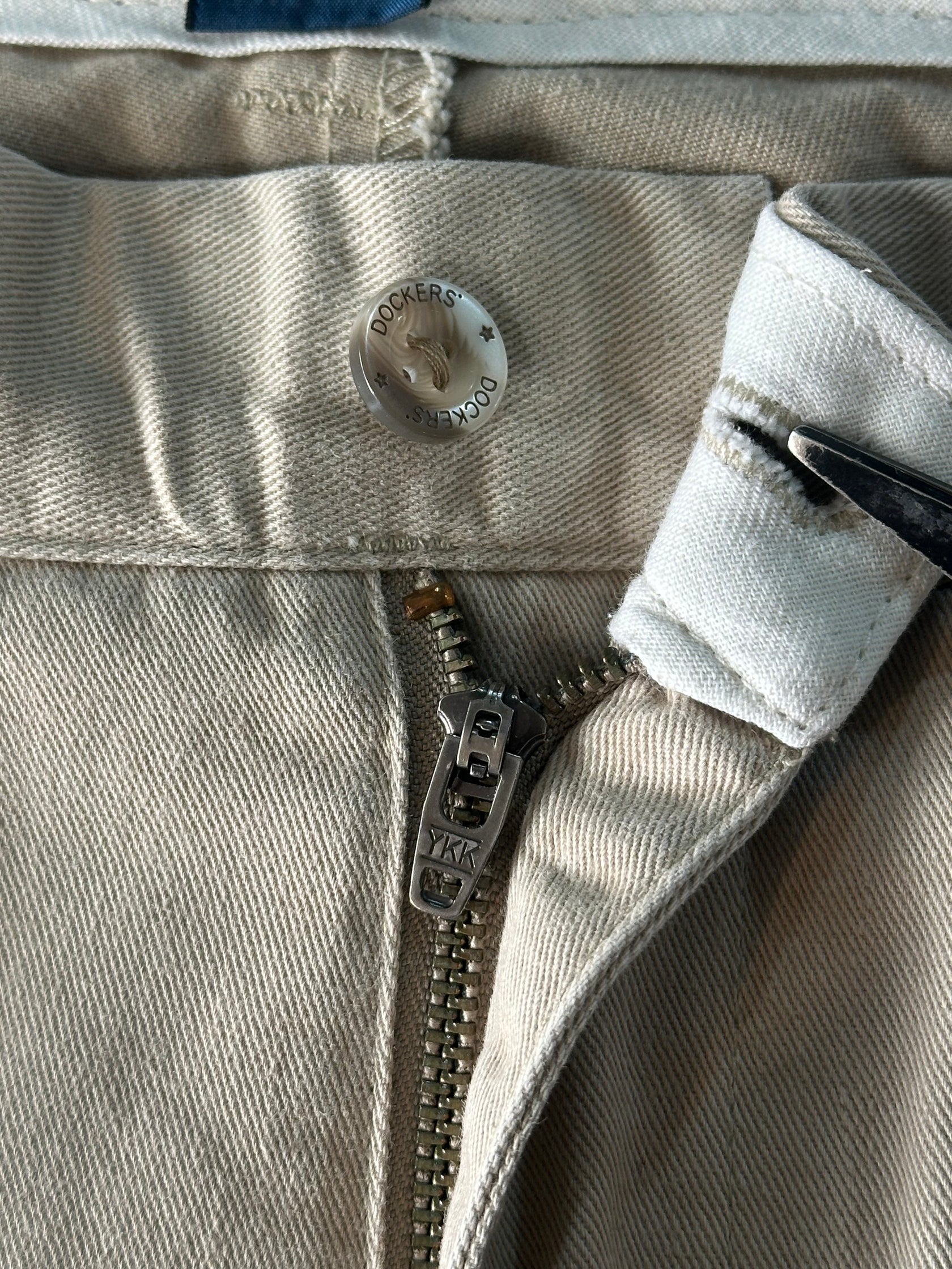 90's RALPH LAUREN チノパンツ