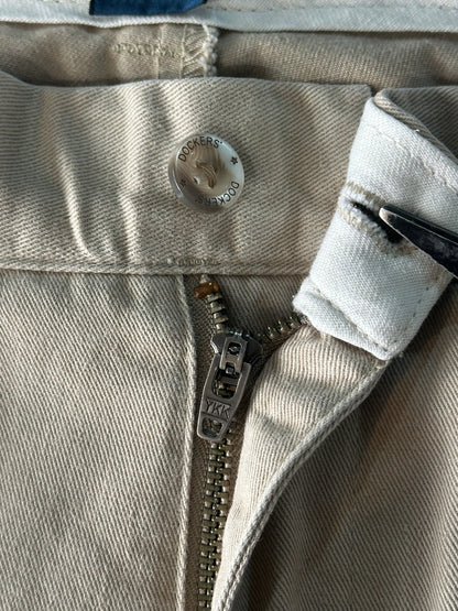 90's RALPH LAUREN チノパンツ