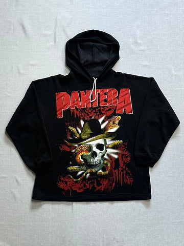 90's PANTERA「Vulgar Display of Power」バンドパーカー