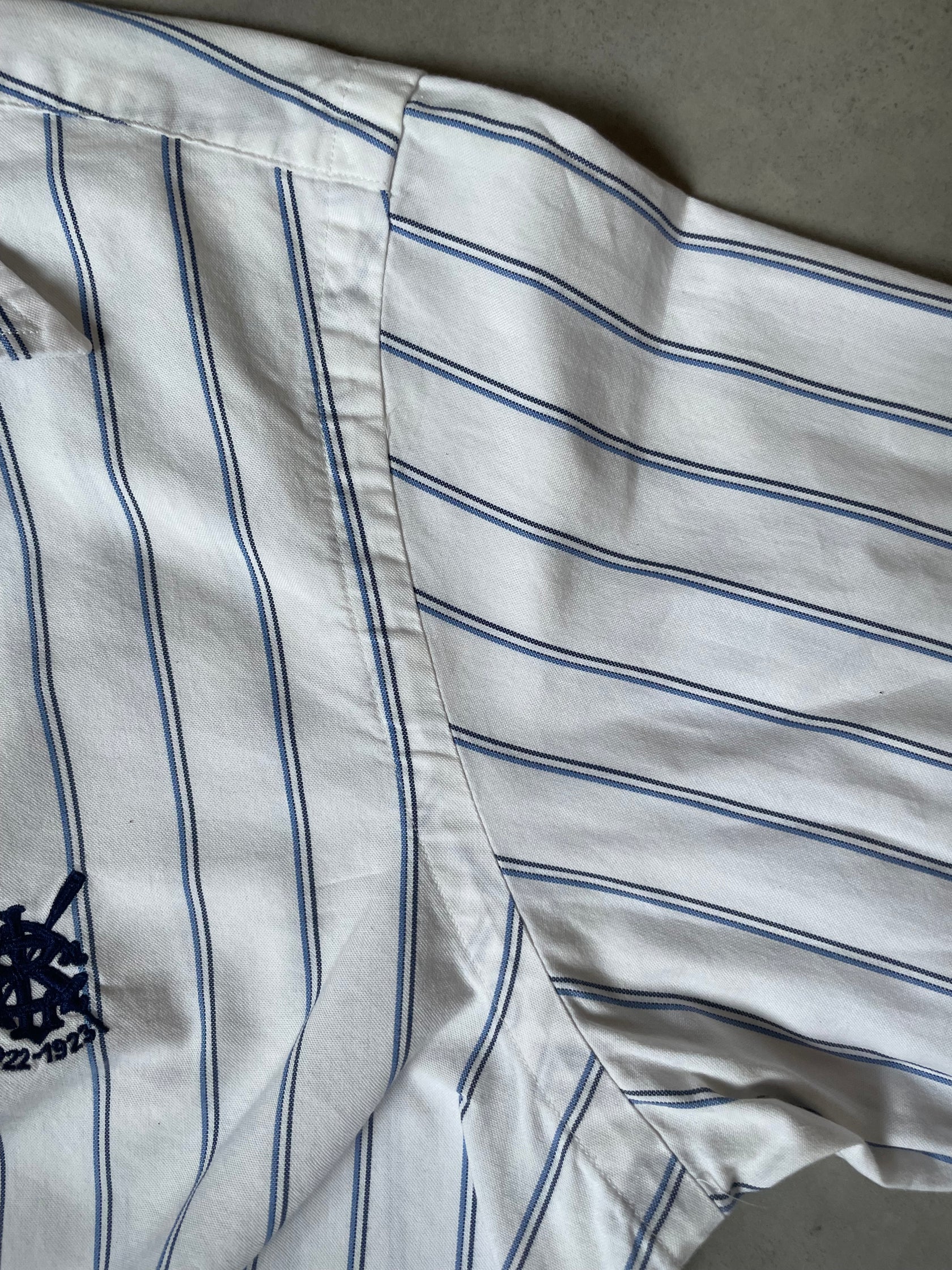 00's POLO BY RALPH LAUREN 長袖シャツ