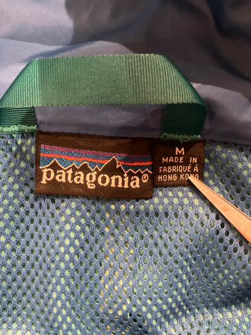 00’s PATAGONIA「STORM JACKET」ナイロンジャケット