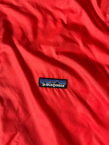 90's PATAGONIA 「Puffball Jaket」ナイロンジャケット