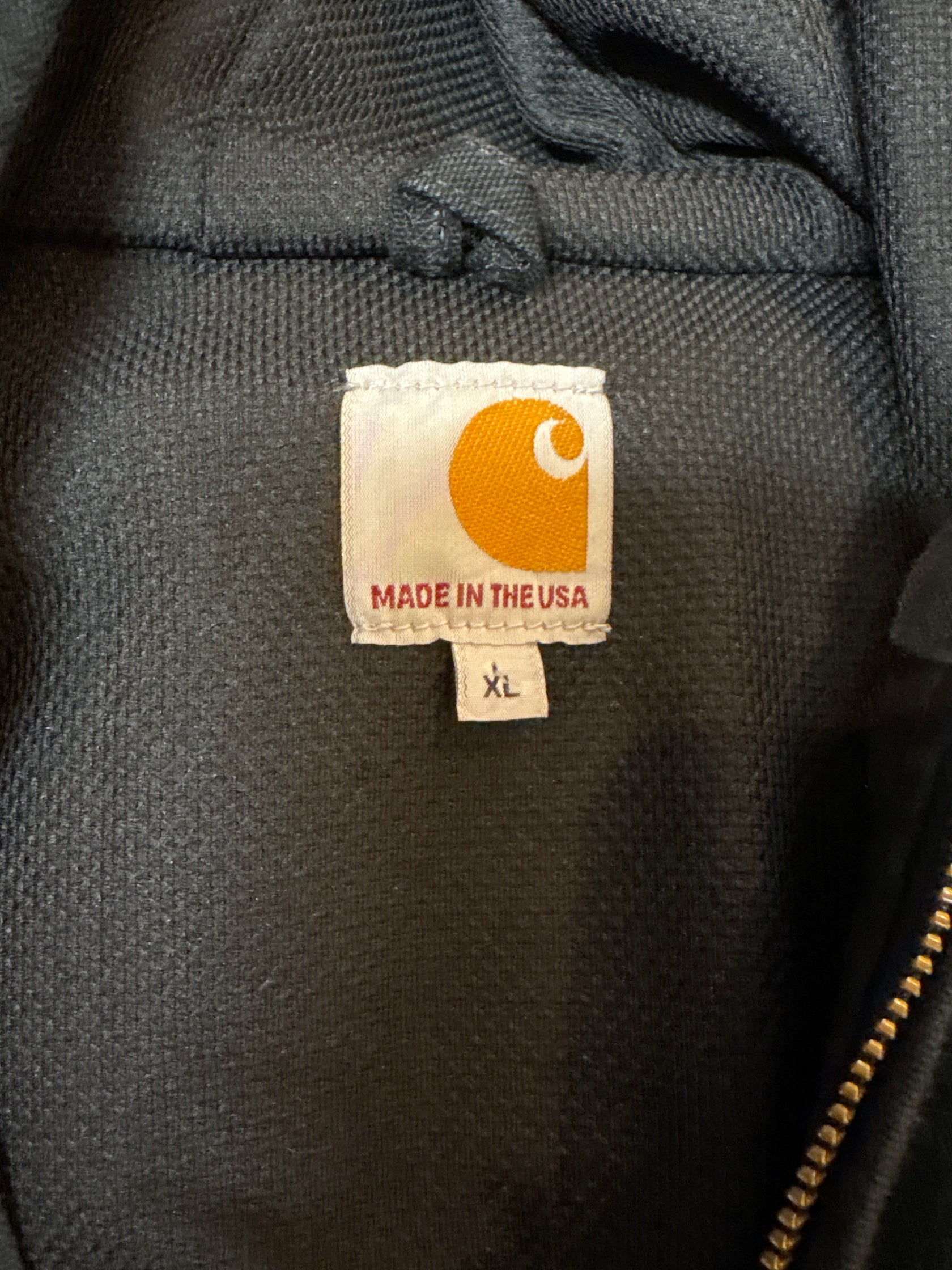 00's「 Carhartt 」アクティブジャケット