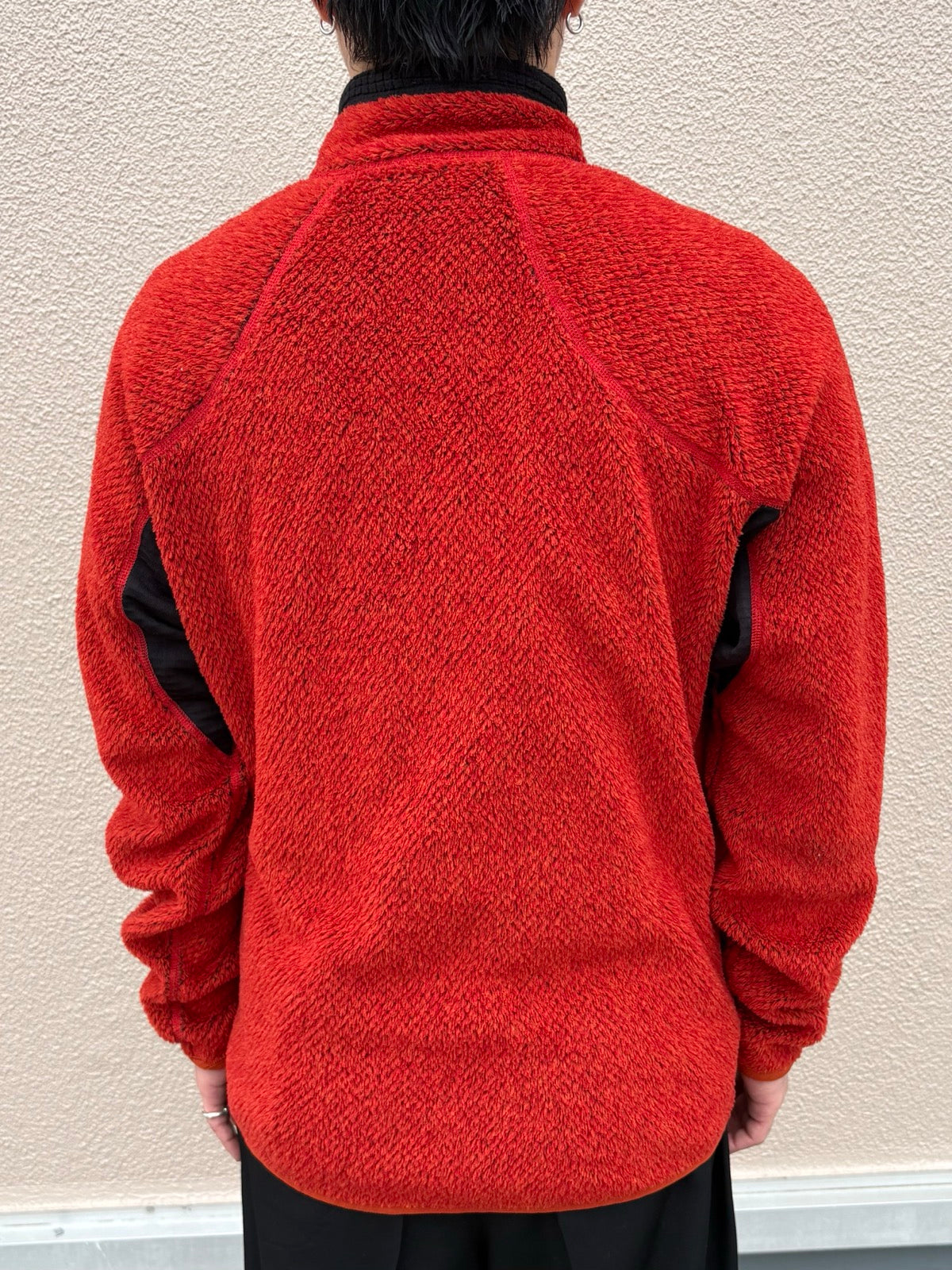 00's PATAGONIA「R2」フリース