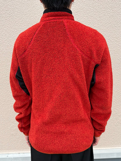 00's PATAGONIA「R2」フリース
