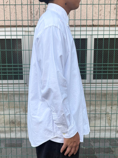 90's RALPH LAUREN「BIG SHIRT」ボタンダウンシャツ
