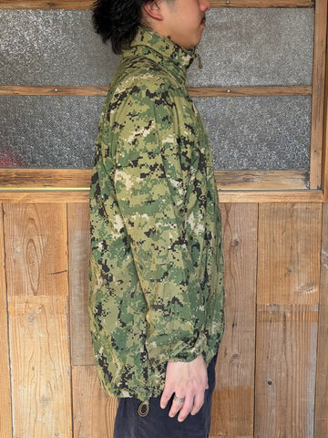 00's PATAGONIA「MARS Level4 WINDSHIRT」ナイロンジャケット