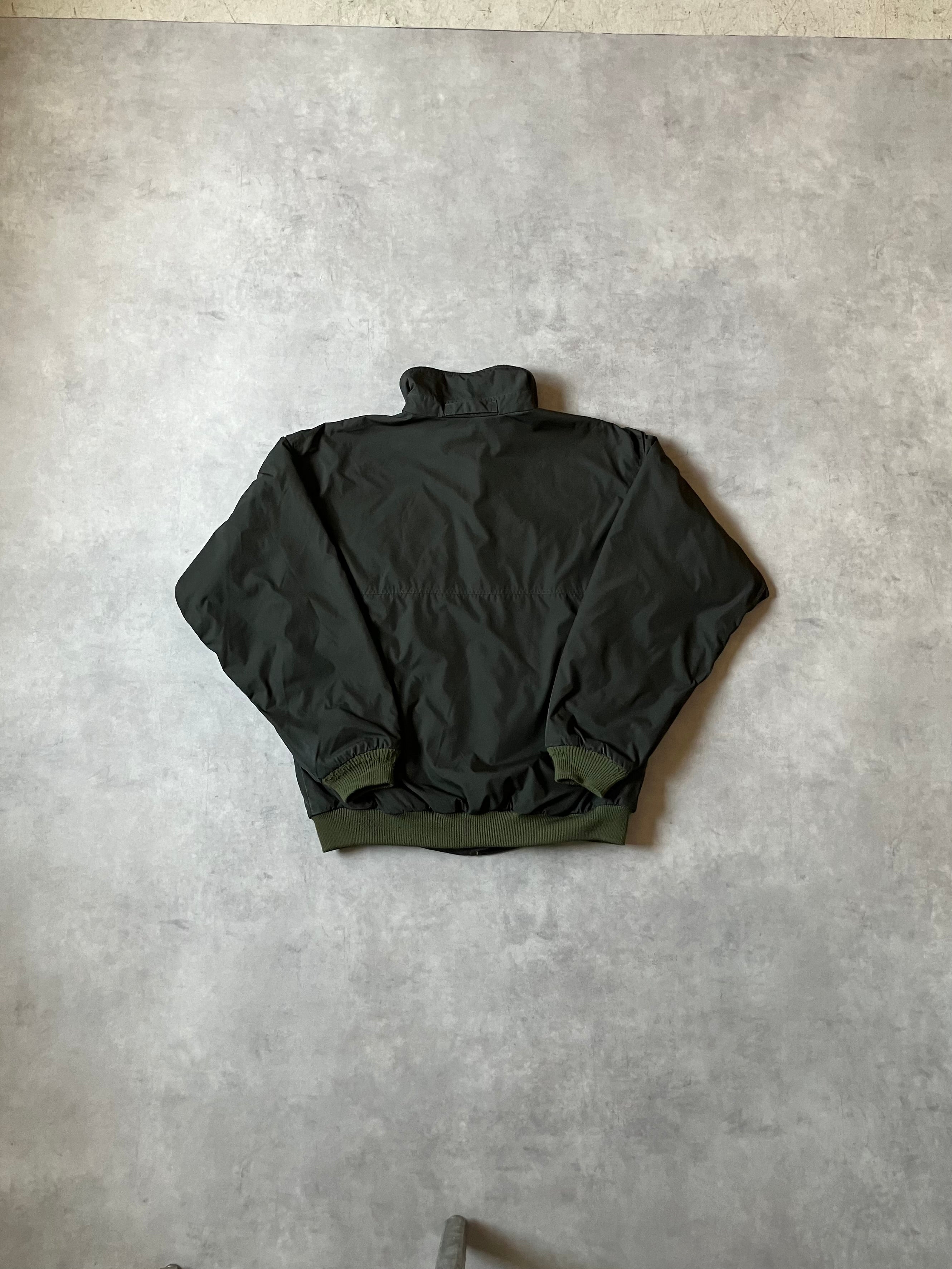 00's PATAGONIA 「Shelled Synchilla」ナイロンジャケット – FUJI STORE