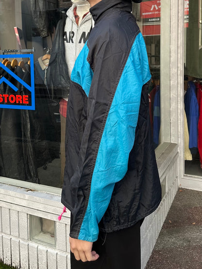 80's NIKE ナイロンジャケット