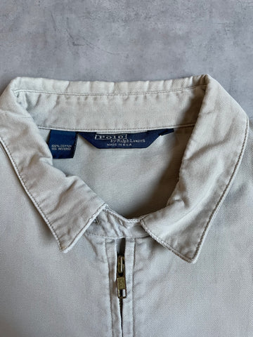 90's POLO BY RALPH LAUREN スイングトップ