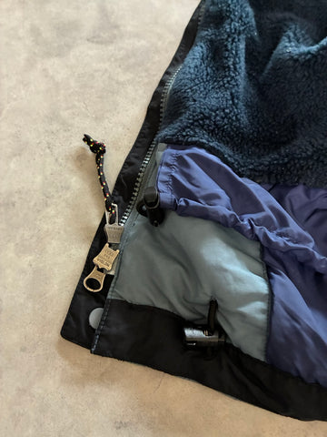 00's PATAGONIA 「Fusion Jacket」 マウンテンパーカー