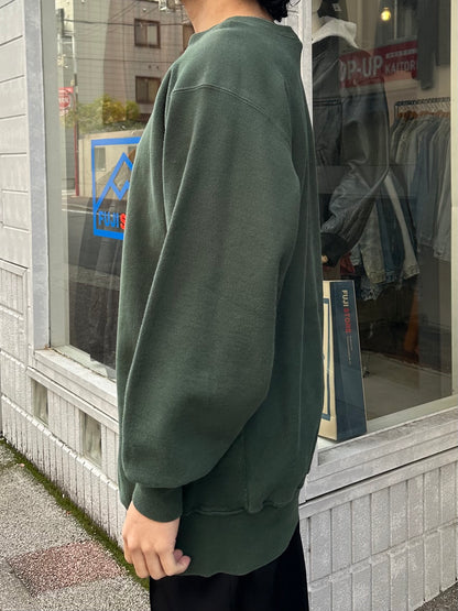 90's CHAMPION「REVERSE WEAVE」USA製 スウェット