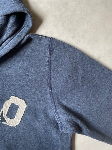 00's POLO RALPH LAUREN ジップパーカー