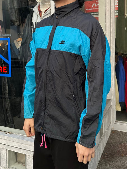 80's NIKE ナイロンジャケット