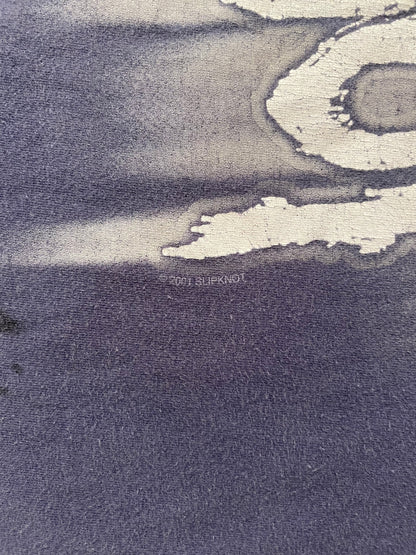 00's SLIPKHOT バンドTシャツ