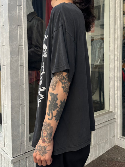 90's METALLICA バンドTシャツ