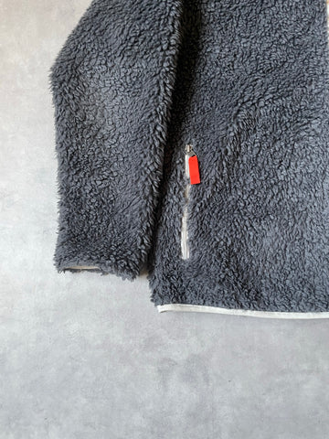 10s PATAGONIA 「Classic Retro-X Cardigan」フリースジャケット