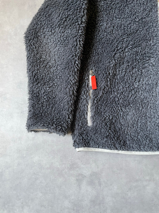 10s PATAGONIA 「Classic Retro-X Cardigan」フリースジャケット