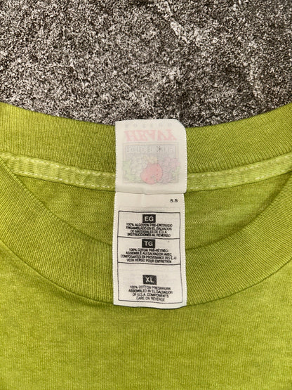 90's MORRISSEY「THE YEAR 2000」TOUR バンドTシャツ