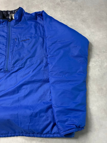 00's PATAGONIA 「Puff Ball」 プルオーバージャケット　