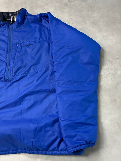 00's PATAGONIA 「Puff Ball」 プルオーバージャケット　