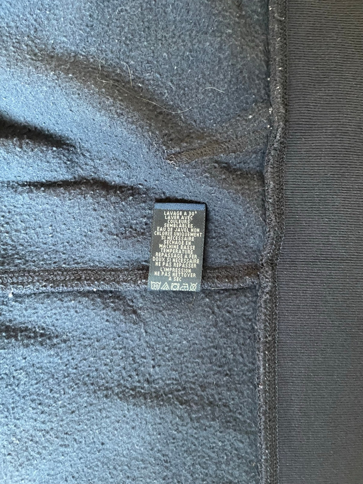 00's POLO JEANS COMPANY ジップパーカー