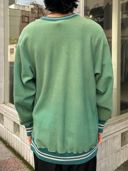 90's CHAMPION「REVERSE WEAVE」USA製 スウェット