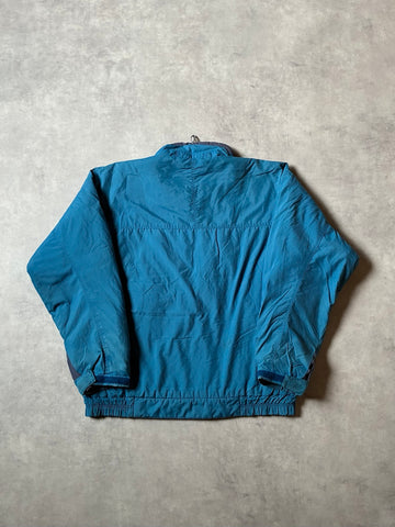00's PATAGONIA 「Fall Line Insulated Jacket」 ナイロンジャケット