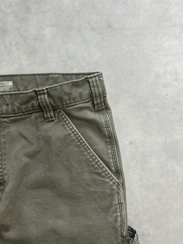 00's CARHARTT「RELAXED FIT」ペインターパンツ