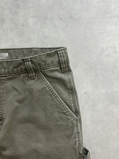 00's CARHARTT「RELAXED FIT」ペインターパンツ