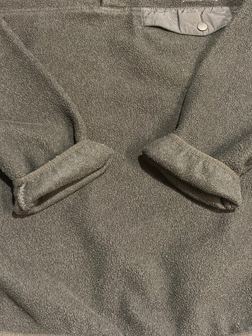10's PATAGONIA「Synchila Snap-T」フリースプルオーバー